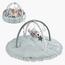 Little Story Baby 5-in-1 Play Mat Activity Gym - 125 cm-InfluencerCodes_Ramadan26_All_20012026-image-1