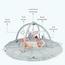 Little Story Baby 5-in-1 Play Mat Activity Gym - 125 cm-InfluencerCodes_Ramadan26_All_20012026-image-10
