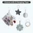 Little Story Baby 5-in-1 Play Mat Activity Gym - 125 cm-InfluencerCodes_Ramadan26_All_20012026-image-2
