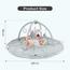 Little Story Baby 5-in-1 Play Mat Activity Gym - 125 cm-InfluencerCodes_Ramadan26_All_20012026-image-11