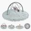Little Story Baby 5-in-1 Play Mat Activity Gym - 125 cm-InfluencerCodes_Ramadan26_All_20012026-image-3
