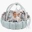 Little Story Baby 5-in-1 Play Mat Activity Gym - 125 cm-InfluencerCodes_Ramadan26_All_20012026-image-5