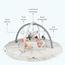 Little Story Baby 5-in-1 Play Mat Activity Gym - 125 cm-InfluencerCodes_Ramadan26_All_20012026-image-10