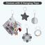 Little Story Baby 5-in-1 Play Mat Activity Gym - 125 cm-InfluencerCodes_Ramadan26_All_20012026-image-2