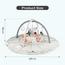 Little Story Baby 5-in-1 Play Mat Activity Gym - 125 cm-InfluencerCodes_Ramadan26_All_20012026-image-11