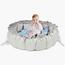 Little Story Baby 5-in-1 Play Mat Activity Gym - 125 cm-InfluencerCodes_Ramadan26_All_20012026-image-7