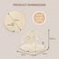 Little Story Baby Play Mat Activity Gym - 78 cm-InfluencerCodes_Ramadan26_All_20012026-image-13