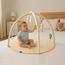 Little Story Baby Play Mat Activity Gym - 78 cm-InfluencerCodes_Ramadan26_All_20012026-image-6