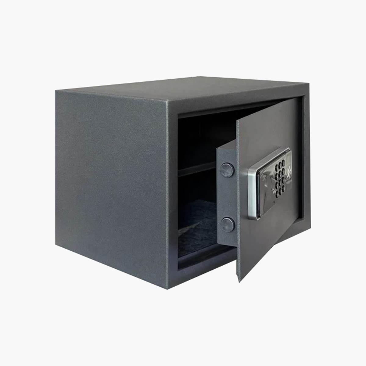 Hartmann Tresore Digital Home Safe - HS 610-01