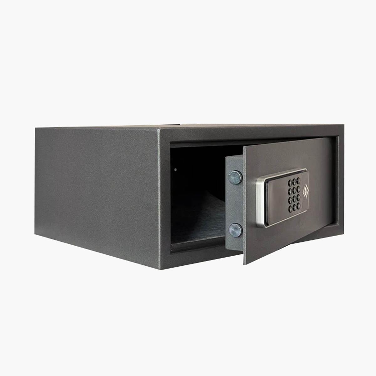 Hartmann Tresore Digital Home Safe - HS 610-02