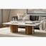Lilt Kepler Marble Top Coffee Table-InfluencerCodes_Ramadan26_All_20012026-image-1