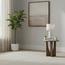 Lilt Vega Marble Top Side Table-InfluencerCodes_Ramadan26_All_20012026-image-1