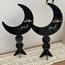 LOWHA 2-Piece Ramadan Kareem Acrylic Decorative Stand Set - 30 cm-InfluencerCodes_Ramadan26_All_20012026-image-1