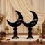 LOWHA 2-Piece Ramadan Kareem Acrylic Decorative Stand Set - 30 cm-InfluencerCodes_Ramadan26_All_20012026-image-2