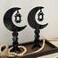 LOWHA 2-Piece Acrylic Ramadan Lantern Stand Set -  30 cm-InfluencerCodes_Ramadan26_All_20012026-image-1