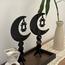 LOWHA 2-Piece Acrylic Ramadan Lantern Stand Set -  30 cm-InfluencerCodes_Ramadan26_All_20012026-image-2
