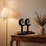 LOWHA 2-Piece Acrylic Ramadan Lantern Stand Set -  30 cm-InfluencerCodes_Ramadan26_All_20012026-image-4