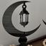 طقم حوامل فوانيس رمضان أكريليك من قطعتين - لوحة - 30 سم-InfluencerCodes_Ramadan26_All_20012026-image-3