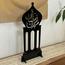 LOWHA Acrylic Ramadan Lantern Decorative Stand - 50 cm-InfluencerCodes_Ramadan26_All_20012026-image-2