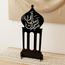 LOWHA Acrylic Ramadan Lantern Decorative Stand - 50 cm-InfluencerCodes_Ramadan26_All_20012026-image-3