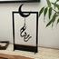 LOWHA  Acrylic Ramadan Decorative Stand - 45 cm-InfluencerCodes_Ramadan26_All_20012026-image-1