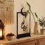 LOWHA  Acrylic Ramadan Decorative Stand - 45 cm-InfluencerCodes_Ramadan26_All_20012026-image-2
