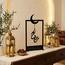 LOWHA  Acrylic Ramadan Decorative Stand - 45 cm-InfluencerCodes_Ramadan26_All_20012026-image-3