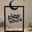 LOWHA  Acrylic Ramadan Decorative Stand - 45 cm-InfluencerCodes_Ramadan26_All_20012026-image-2