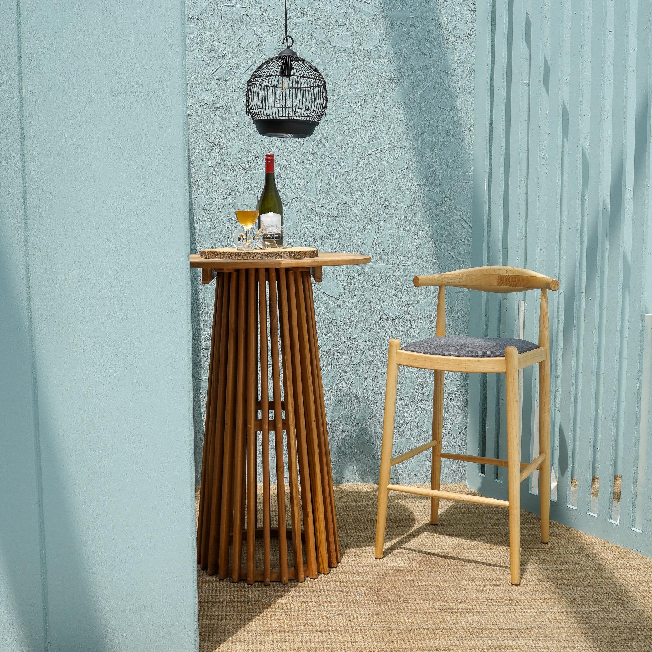 Babak Bar Stool