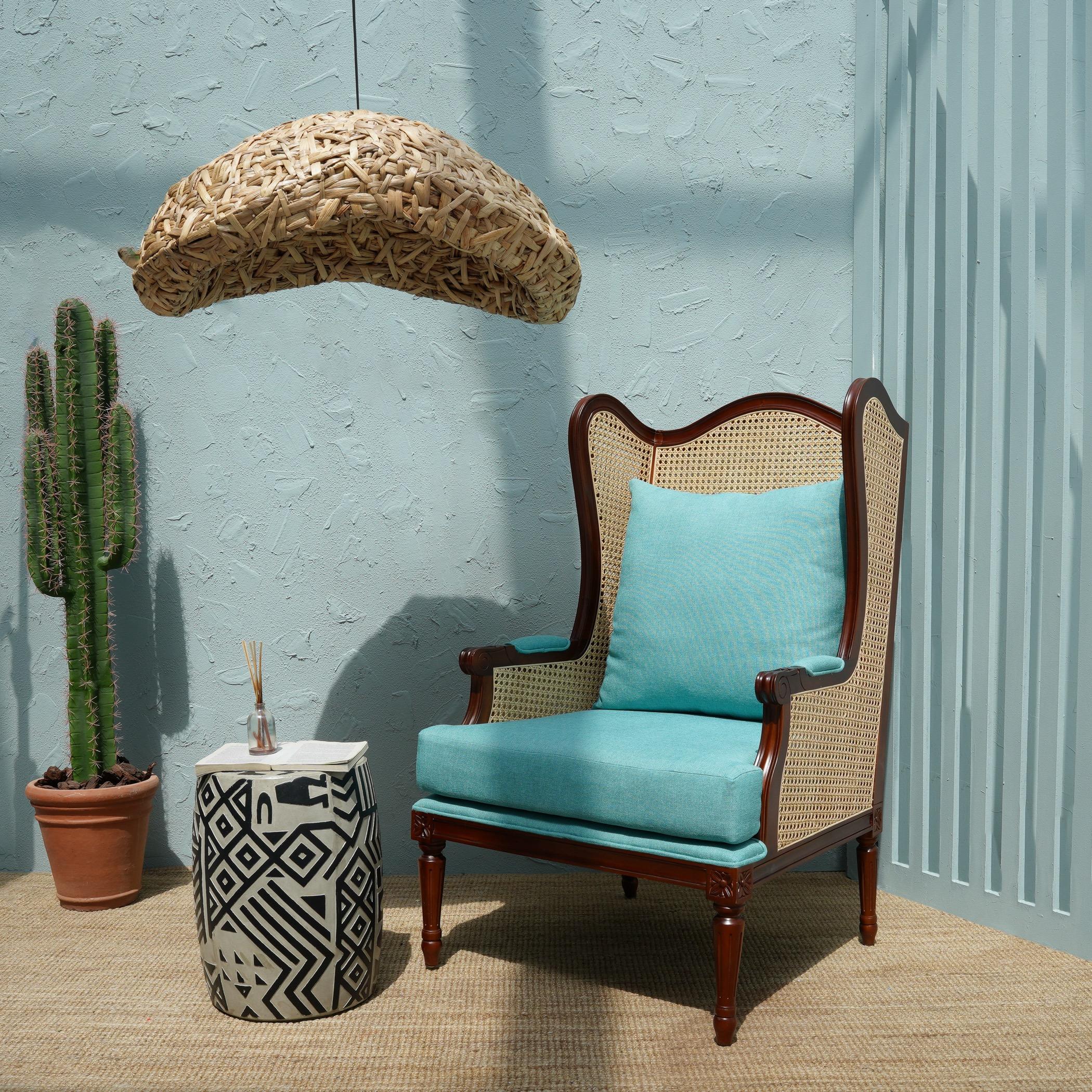 Magaret Armchair