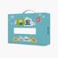 Silentnight Down Alternative Anti-Allergy 1-Piece Pillow - 24x40 cm-InfluencerCodes_Ramadan26_All_20012026-image-4