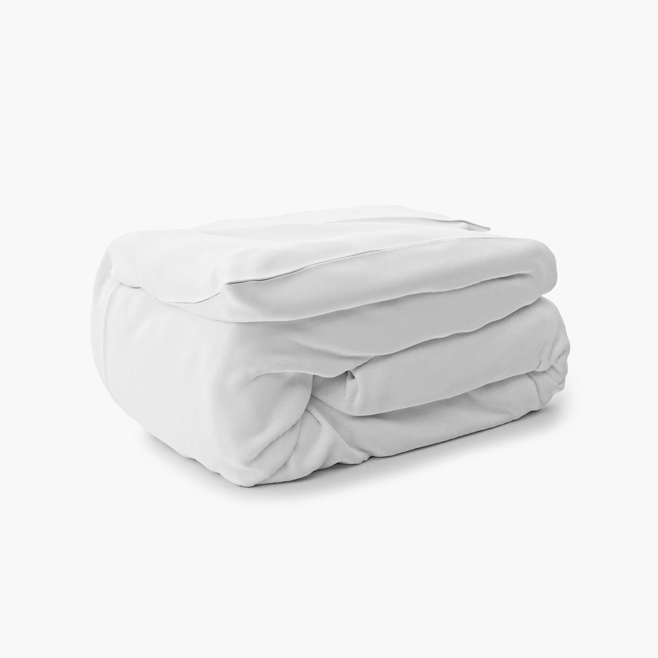 Silentnight Cotton 250 Thread Count Toddler Duvet Cover - 100x135 cm