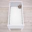 Silentnight Cotton 250 Thread Count Toddler Fitted Sheet - 70x140 cm-InfluencerCodes_Ramadan26_All_20012026-image-1