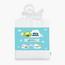 Silentnight Cotton 250 Thread Count Toddler Fitted Sheet - 70x140 cm-InfluencerCodes_Ramadan26_All_20012026-image-10