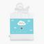 Silentnight Cotton 250 Thread Count Toddler Fitted Sheet - 70x140 cm-InfluencerCodes_Ramadan26_All_20012026-image-2