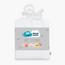 Silentnight Cotton 250 Thread Count Toddler Duvet Cover - 100x135 cm-InfluencerCodes_Ramadan26_All_20012026-image-3