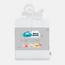 Silentnight Cotton 250 Thread Count Toddler Fitted Sheet - 70x140 cm-InfluencerCodes_Ramadan26_All_20012026-image-10