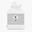 Silentnight Cotton 250 Thread Count Toddler Fitted Sheet - 70x140 cm-InfluencerCodes_Ramadan26_All_20012026-image-2