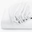 Silentnight Cotton 250 Thread Count Toddler Fitted Sheet - 70x140 cm-InfluencerCodes_Ramadan26_All_20012026-image-8