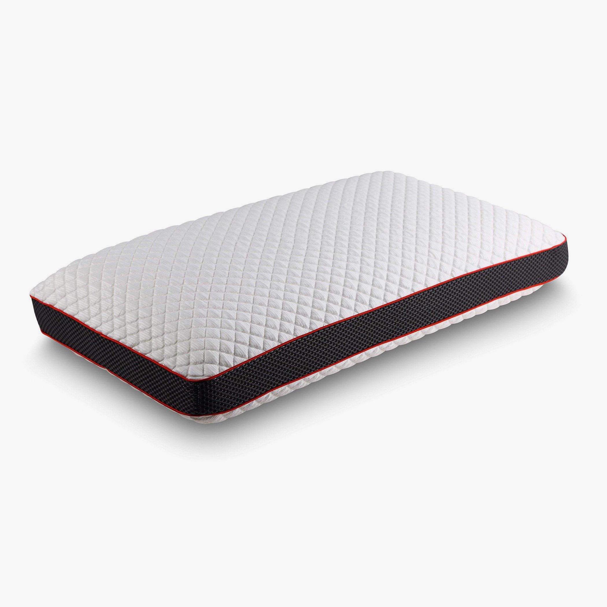 Silentnight Bounce Luxury Memory Foam Pillow - 40x60 cm