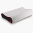 Silentnight Bounce Contour Luxury Memory Foam Pillow - 40x60 cm-InfluencerCodes_Ramadan26_All_20012026-image-1
