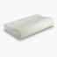Silentnight Bounce Contour Luxury Memory Foam Pillow - 40x60 cm-InfluencerCodes_Ramadan26_All_20012026-image-2