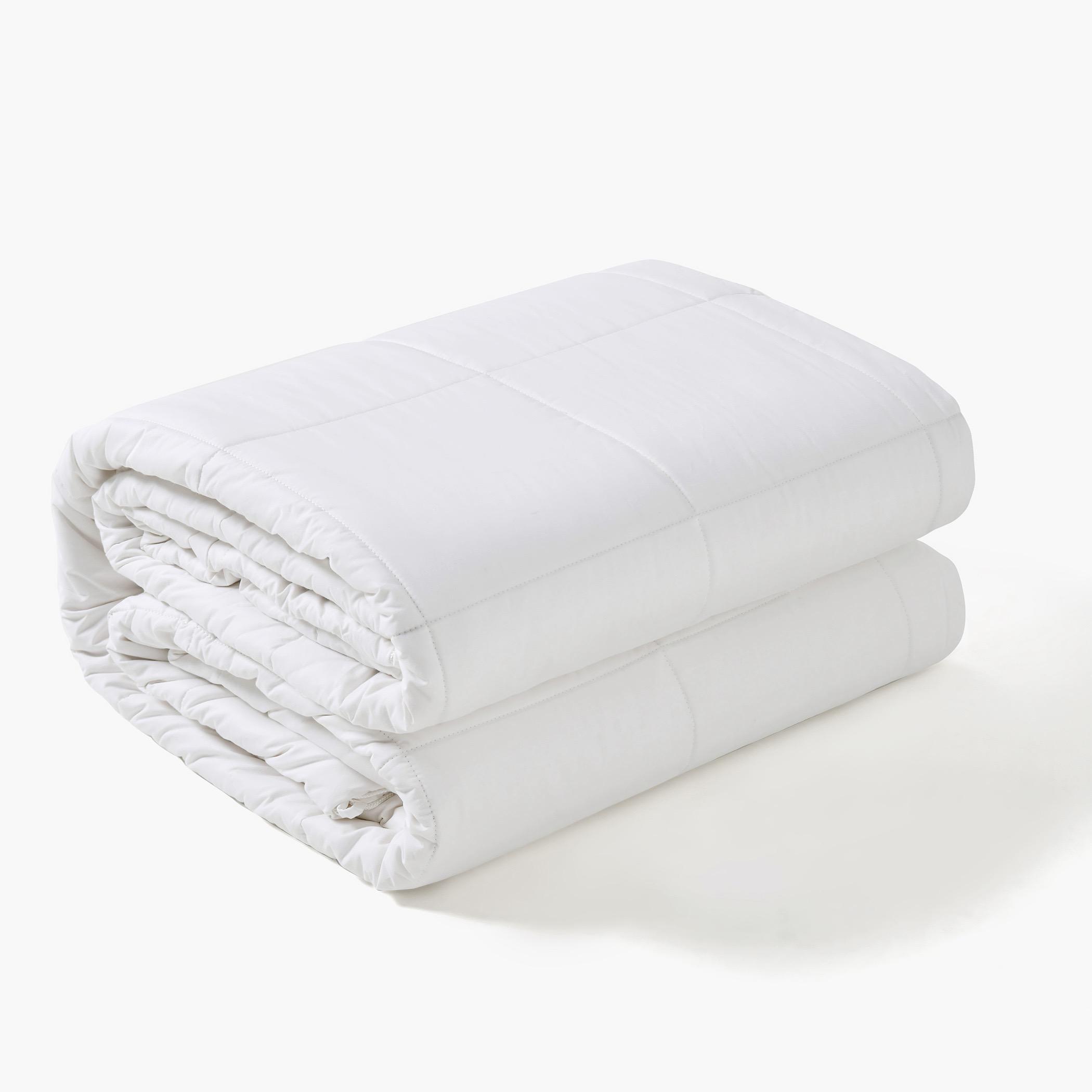 Silentnight Kouchini Mulberry Silk Super King Duvet - 220x260 cm