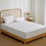 Silentnight Silk Super King Mattress Protector - 200x200 cm-InfluencerCodes_Ramadan26_All_20012026-image-1