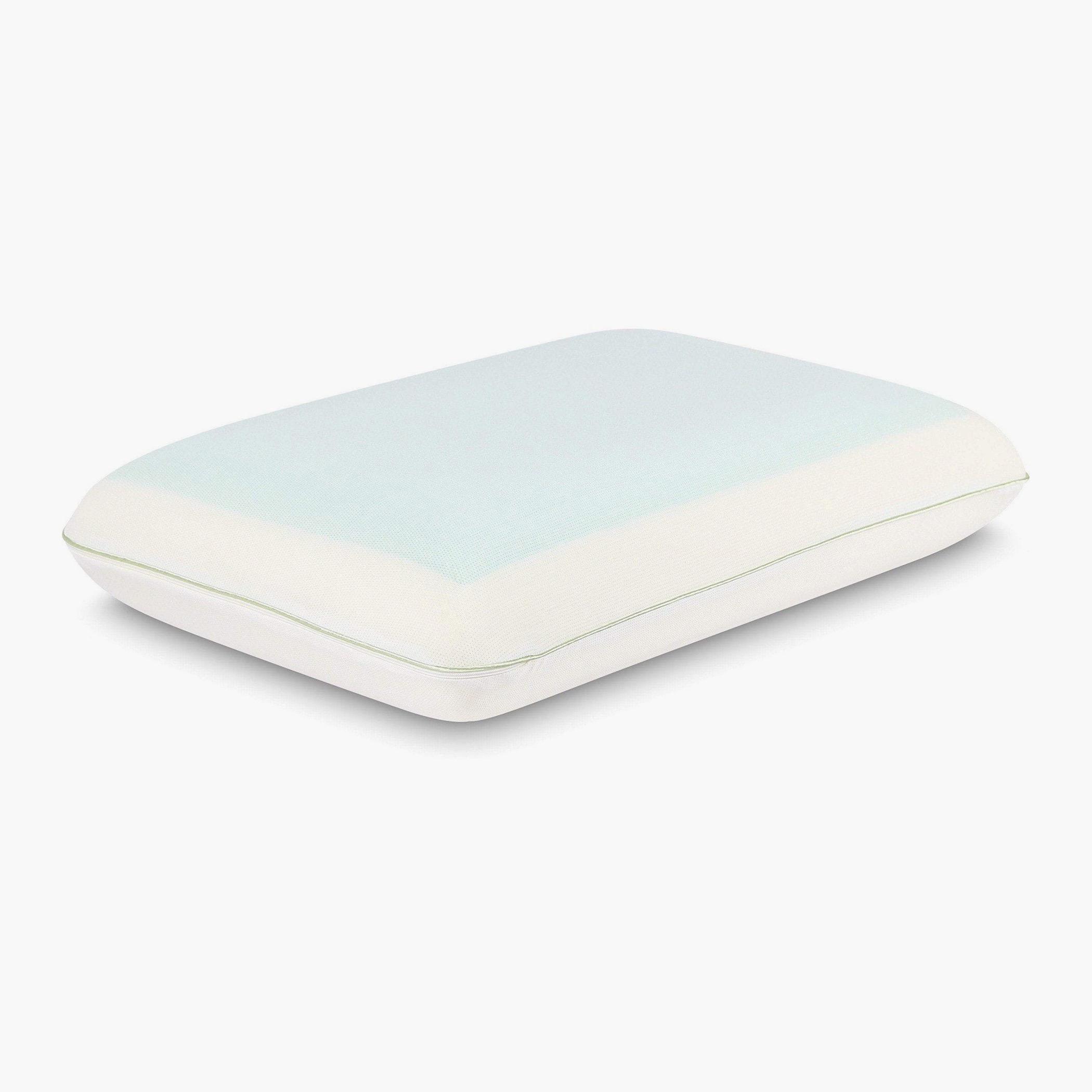 Silentnight Memory Foam Oxygel Luxury Pillow - 40x60 cm