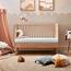 Silent Night Lullaby Cot Mattress - 70x140 cm-InfluencerCodes_Ramadan26_All_20012026-image-1
