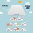 Silent Night Lullaby Cot Mattress - 70x140 cm-InfluencerCodes_Ramadan26_All_20012026-image-5