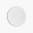 طقم صحون عشاء من الخزف الصيني 6 قطع - كويزين آرت - 25 سم-InfluencerCodes_Ramadan26_All_20012026-image-3