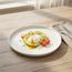 Cuisine Art EFE 4-Piece Bone China Side Plate Set - 20 cm-InfluencerCodes_Ramadan26_All_20012026-image-2