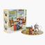 Cuisine Art Moroccan 8-Piece Brass Tea Set - Serves 6-InfluencerCodes_Ramadan26_All_20012026-image-2